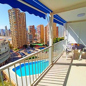 Halcon Levante Beach by Agencia Poniente